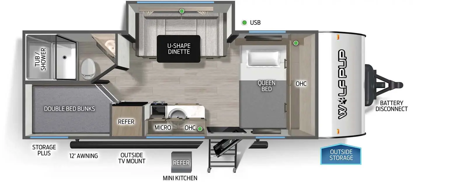 17JW Floorplan Image